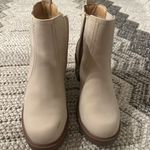 Soda Chunky Boots Photo 1