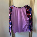 The Pioneer Woman Lavender top large Photo 6