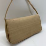 Fossil  Gold Shoulder Handbag Purse Photo 1