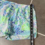 Lilly Pulitzer Ocean Trail Shorts size XS Photo 3