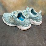 New Balance  Fresh Foam X 860v12 Blue/Mango Women's Wide Running Shoes Size 8D Photo 8