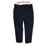 Abercrombie & Fitch Women's 33/16 Short The Dad High Rise Black Jean Photo 1