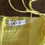 Alice + Olivia Juniper broderie anglaise georgette maxi dress, Size 4, $695 Photo 8