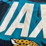 NFL Team Apparel Unisex NFL Jacksonville Jaguars Jax Black Tshirt - 2XL Photo 2