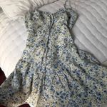 PacSun  Summer Dress Floral Photo 0