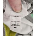 Nike Therma Fit Women's Size Small Hoodie Sweatshirt 'Just Do It' W/ Thumb Holes Photo 8