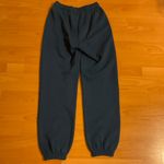 Alo Yoga  Accolade Sweatpant Eclipse Blue XS Photo 10