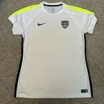 Nike  USA Soccer Jersey Photo 0