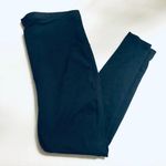 Old Navy Active Black Maternity Leggings Photo 1