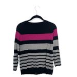 Grace Elements  SZ M zip up cardigan Photo 2