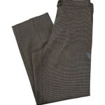 Briggs New York Vintage tweed gray and black slacks, size 10P Photo 0