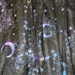 Spirit . New black with iridescent celestial design! New Photo 3