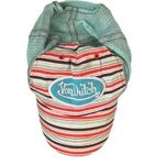 Von Dutch  stripe trucker hat Photo 0