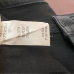 Citizens of Humanity black jeans Photo 4