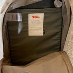 Fjällräven Kånken Backpack Gray Photo 3