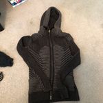 Lululemon  Embrace Knit Hoodie Photo 3