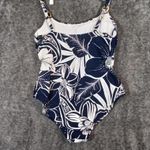 La Blanca one piece swimsuit modest resort vacation cruise women's 16W Photo 4