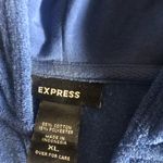 EXPRESS preloved jumpsuit size L Photo 3