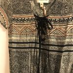 Cleobella COPY - NWT  romper w/tassels XS Photo 6