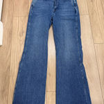 J.Crew  Women's Flare Jeans- size 31T Photo 0