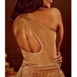 Fabletics x Vanessa Hudgins Gigi velour velvet bodysuit new with tag size medium Photo 1