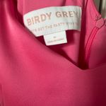 Birdy Grey  Bon Bon Pink Bridesmaid Dress Photo 2