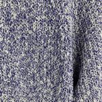Free People  Size S Sweater Electric City Pullover Crew Neck Long Sleeve Women’s Photo 3