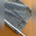 Democracy  Skyrise Cropped Wide Leg Jeans NEW Photo 12