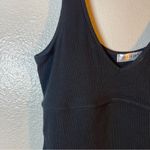 Popular 21 Elegant Black Sleeveless Dress SZ M Photo 2