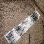 Forever 21 love21 Tan and Brown Faux Fur Vest Photo 6