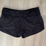 Lululemon Speed Up Shorts Photo 0