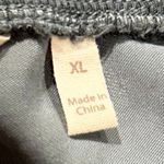 Soft Surroundings Women's Bayside Shorts Style 2FT00 Grey Size XL Photo 6