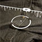 Oscar de la Renta  denim dress L Photo 7