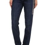 Paige NWT Womens Denim 25 Jimmy Jimmy Skinny Lange Dart Embelished Boyfriend New Photo 3