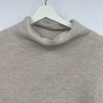 Babaton Aritzia  midi Sweater Dress 2 Photo 4