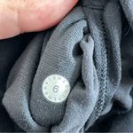 Lululemon Align Leggnigs crop 21" incognito camo womens Gray (size 6) athleisure Photo 5