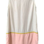 COS Colorblock Silk Mini Dress Sz XS Photo 0