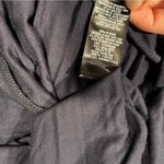 Tahari NEW  Blue Maxi Dress Photo 7