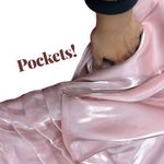 Azazie NWT Atelier Pink Enya Bridesmaid Prom Formal Dress – Size 14 Photo 4