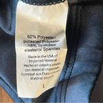 Beyond Yoga  Scooped Out Cropped Tank Photo 3