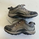 Oboz Mesa Shoes Waterproof Hiking BDry Trail Outdoor Low Boots Women’s Sz 7.5 Photo 3