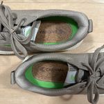 Cariuma IBI Low Knit Sneaker Sz 7 White Photo 7