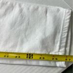 Pistola  High Waisted White Jeans Size 28 Jennifer Skinny Oslo White Photo 8