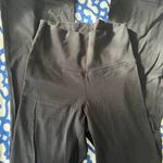 Aritzia TNA Flare Leggings Photo 2