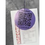 Lululemon NEW  Scuba Jogger Sherpa Stripe Heather Grey Gray Joggers Pants Size 10 Photo 12