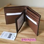 Coach Wallet men Photo 5