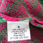 Love Sense dress and cardigan size S Green Photo 5