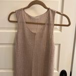 Moon and Madison beach knit cover up Size XL Photo 2