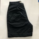 Eddie Bauer Black Casual Shorts Sz 10 Photo 8