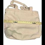 Target Stoney Clover Lane x Large Tote Bag Powder Pink Preppy Y2K Photo 4